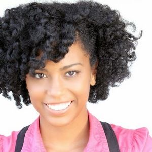 Meet your Posher, Kelley